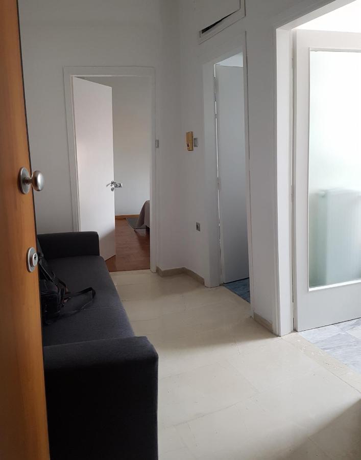 Mahe Apartment Volos Exterior foto