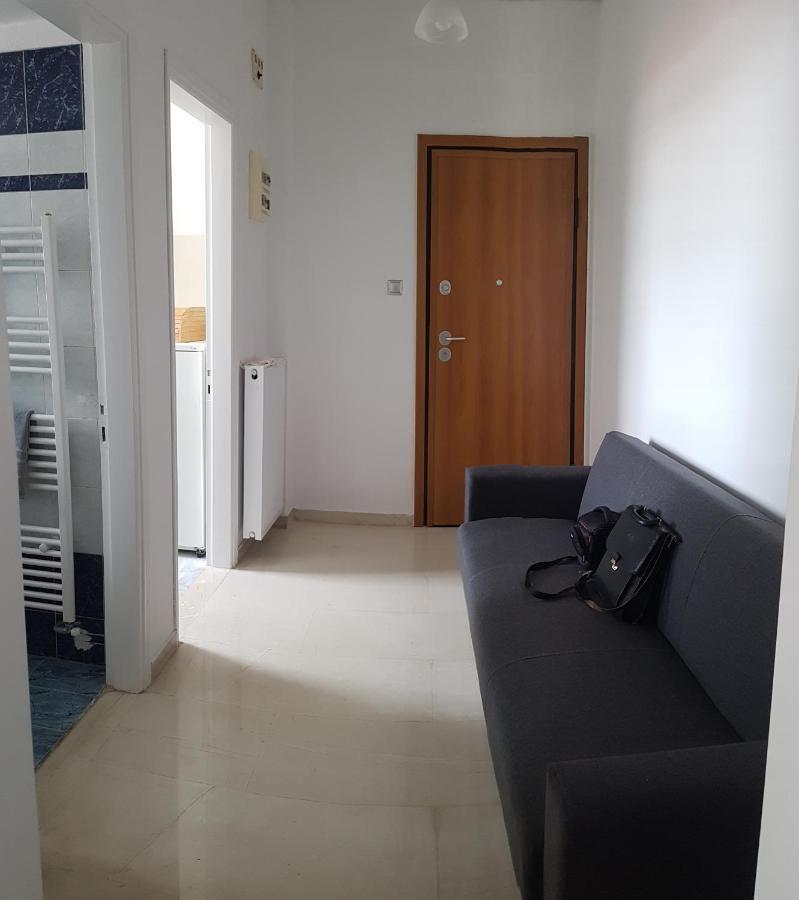 Mahe Apartment Volos Exterior foto